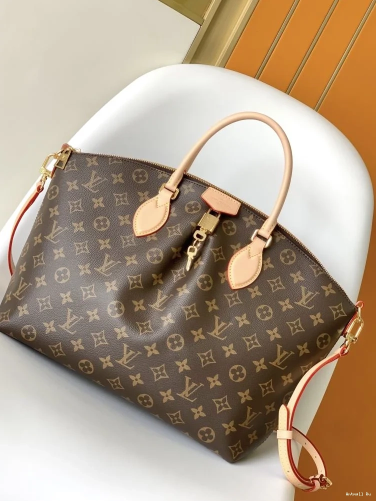 Breathable Bags 39337 Louis Vuitton Handle Top 0713